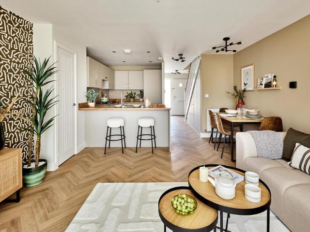 House for sale in West Bletchley, Milton Keynes