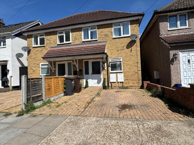 House for sale in Thames View, Greater London
