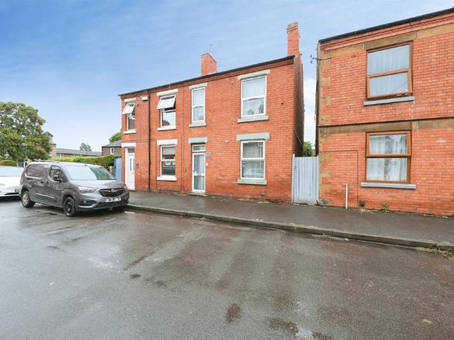 House for sale in Cinderhill, Haddon