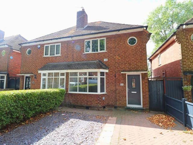 House for sale in Aldridge, West Midlands
