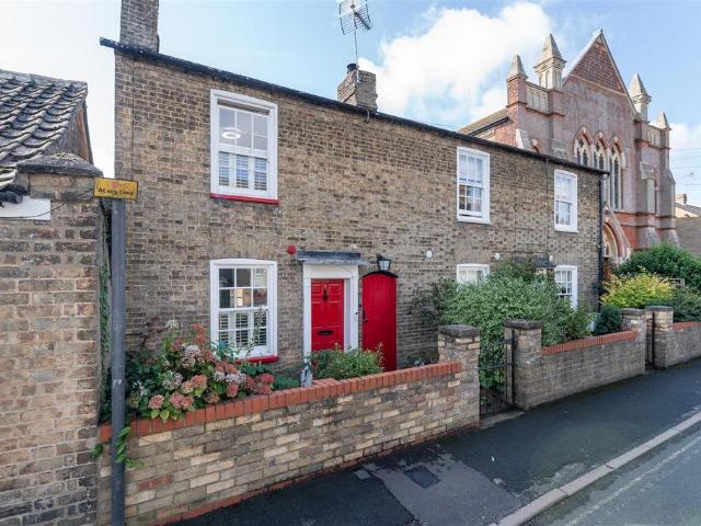 House for sale in Barway, Cambridgeshire