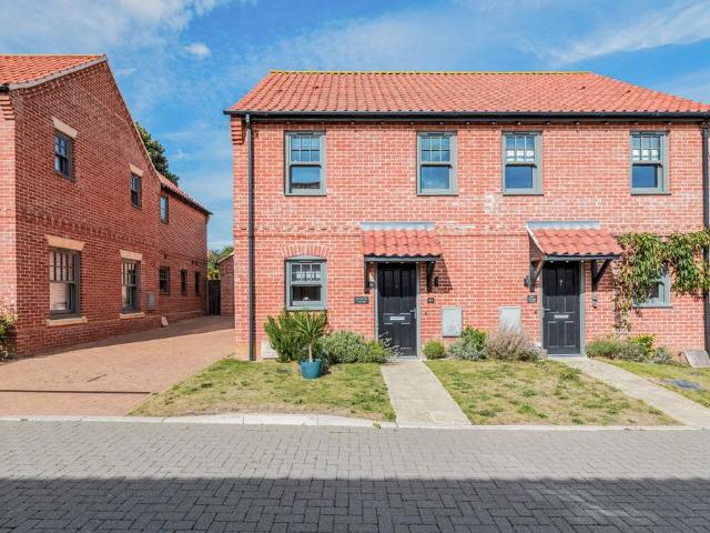 House for sale in Comers, Norfolk