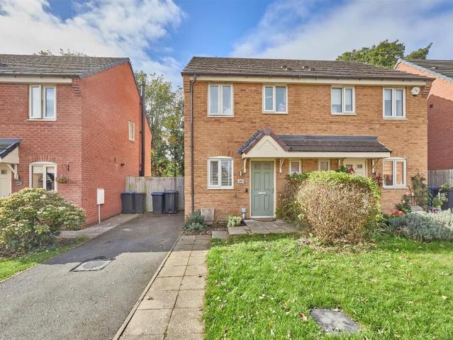 House for sale in Barton, Isle Of Man