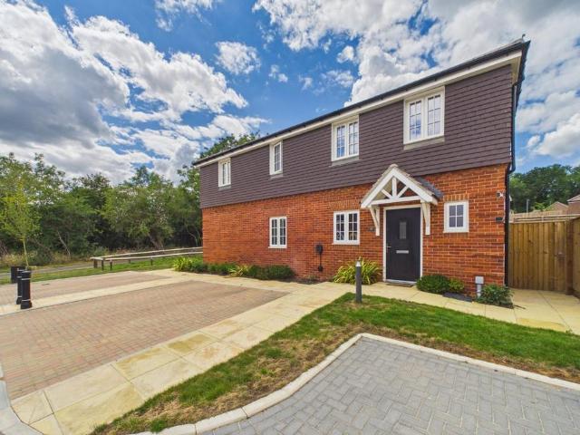 House for sale in Binfield