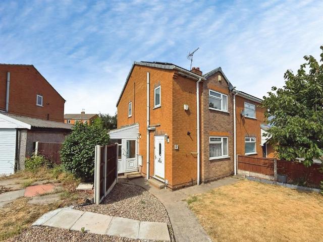 House for sale in Potters Corner, East Midlands