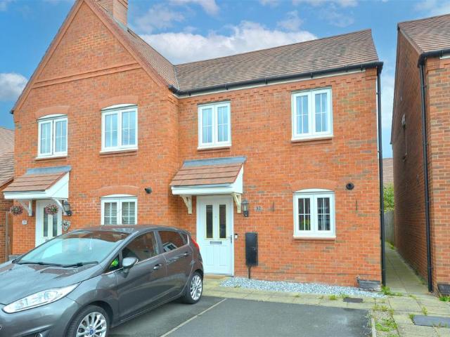 House for sale in Shelton, Frankwell