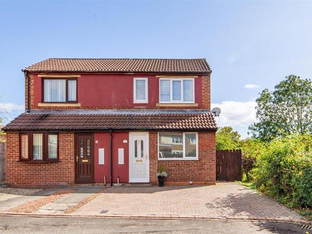 House for sale in Blucher, Newcastle upon Tyne