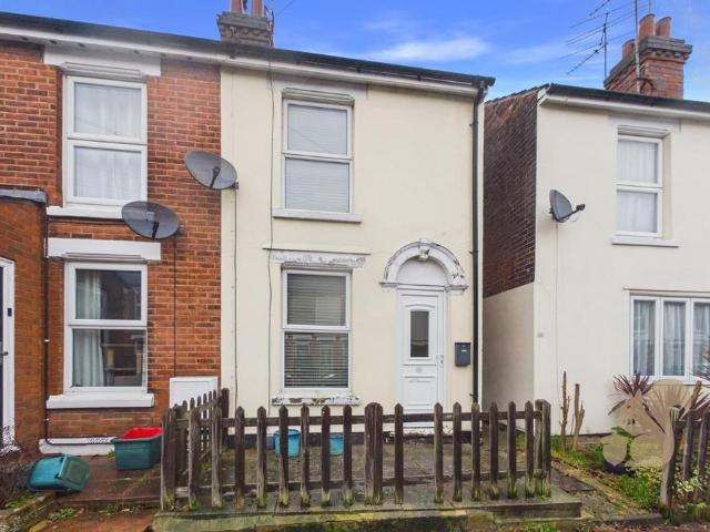 House for sale in Hythe, Fordham Heath