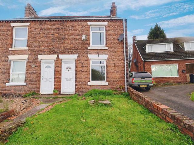 House for sale in Little Mountain, Wales