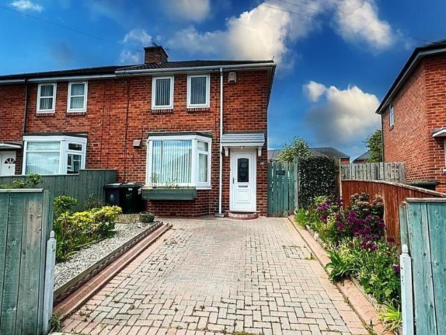 House for sale in Wallsend, Isle Of Man