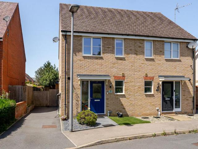 House for sale in Bletchley and Fenny Stratford, Bletchley