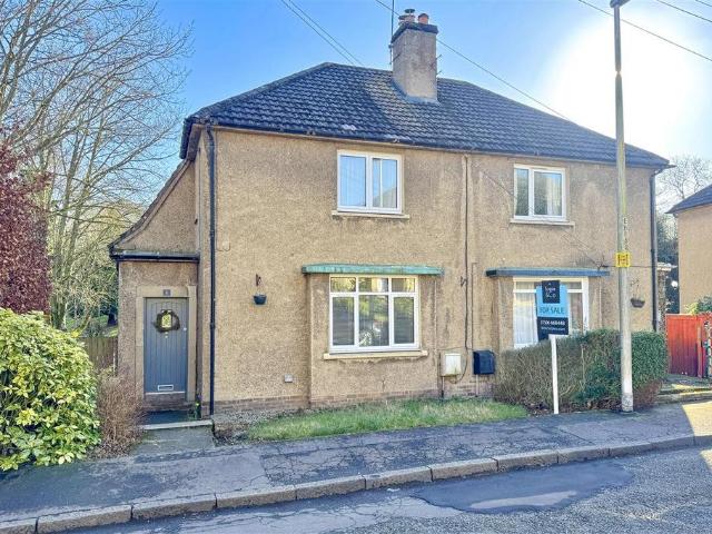 House for sale in Ecclesmachan, Scotland
