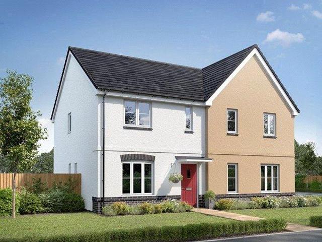 House for sale in St Neot, Cornwall