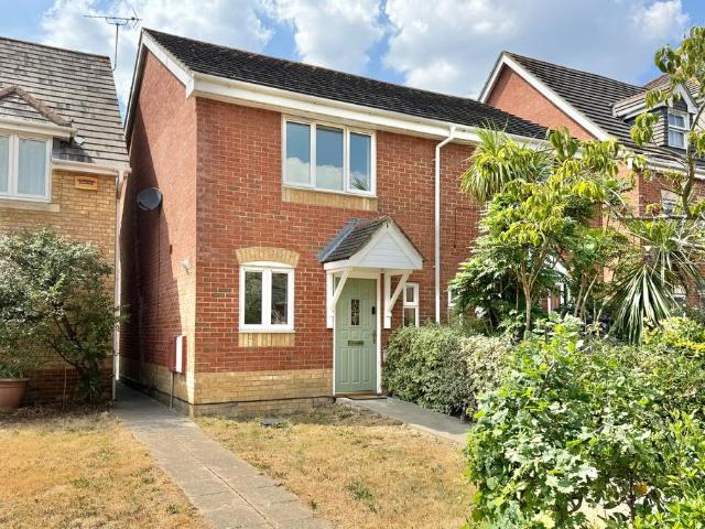 House for sale in Whiteley, Hampshire