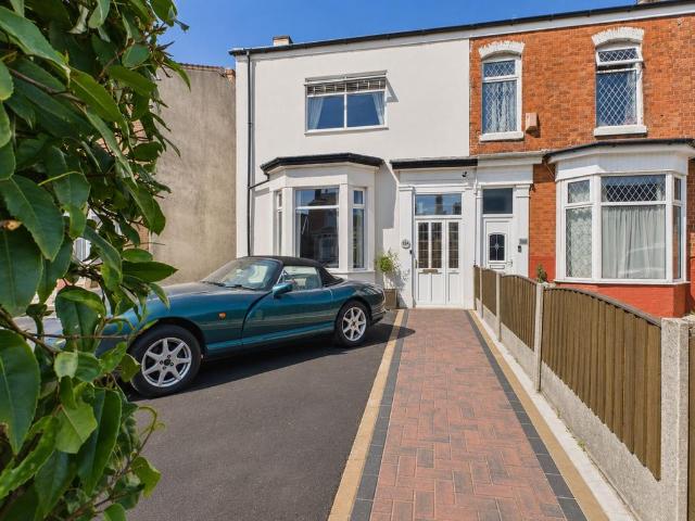 House for sale in Meols Cop, Southport