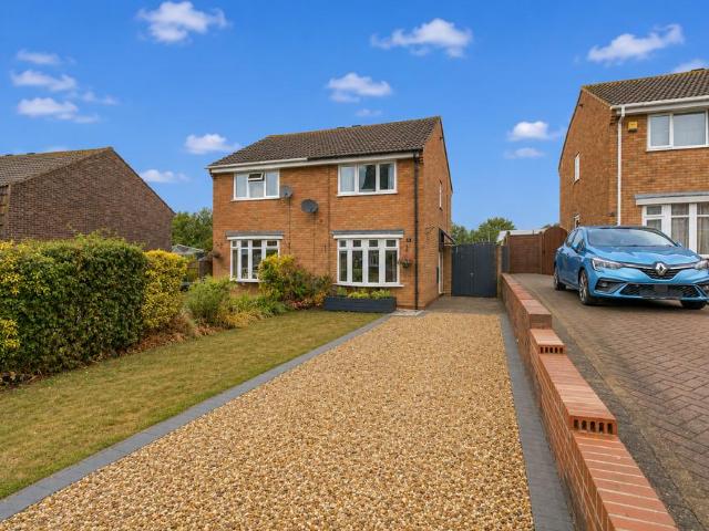 House for sale in Glascote Heath, Kettlebrook
