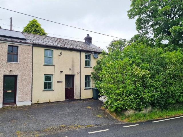 House for sale in Ponterwyd, Wales