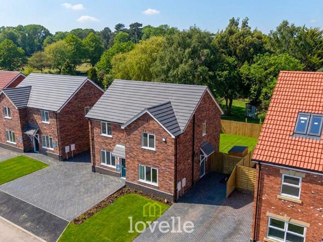 House for sale in Weelsby, Old Clee