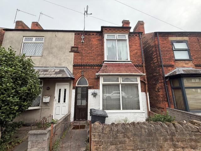 House for sale in Gedling, East Midlands