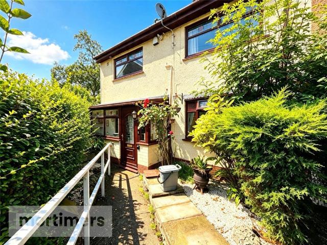 House for sale in Whinny Heights, Blackburn