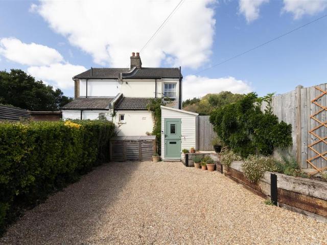 House for sale in Silverhill, Guestling Green