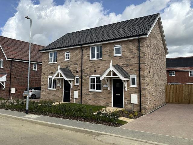 House for sale in Bedingfield, Suffolk