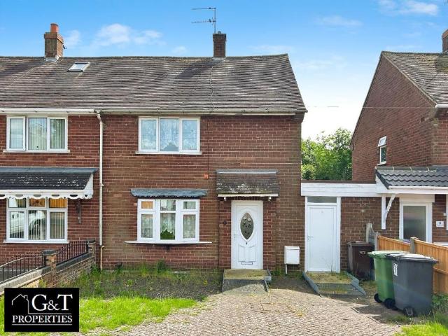 House for sale in Wednesfield, West Midlands