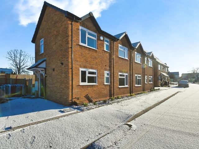 House for sale in West Midlands