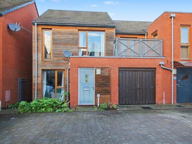 House for sale in Street, Somerset