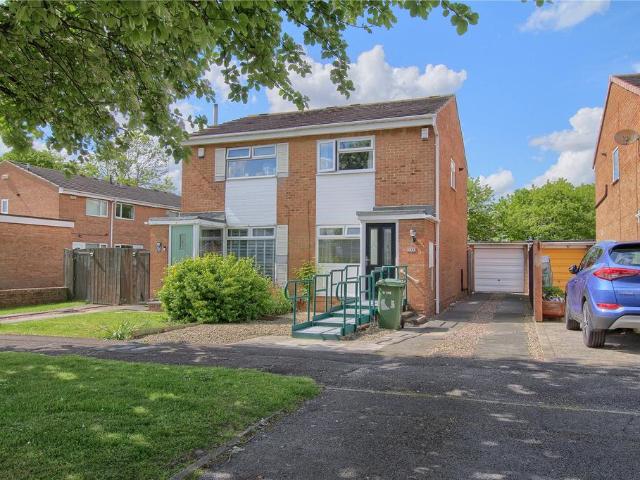 House for sale in Port Clarence, Stockton-on-tees