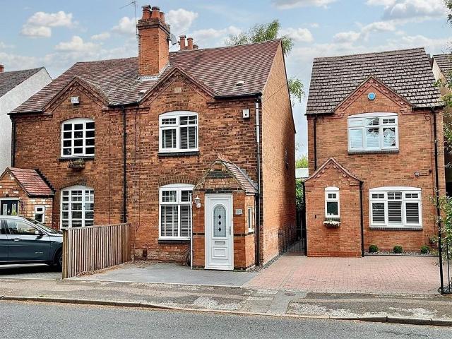 House for sale in Sutton Coldfield, West Midlands