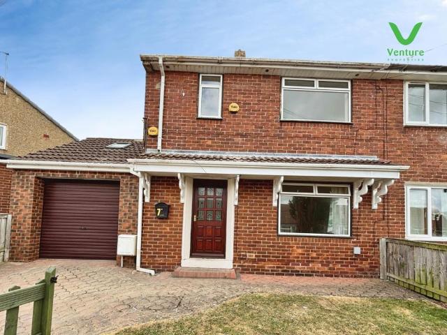 House for sale in Crook
