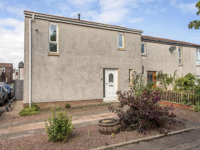 House for sale in Dunbar, Scotland