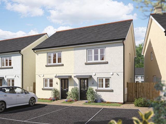 House for sale in Egloshayle, Wadebridge