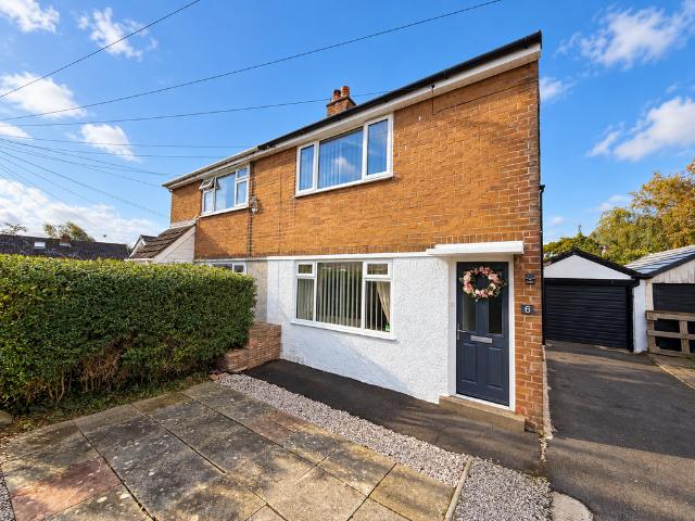 House for sale in Galgate, Lancaster