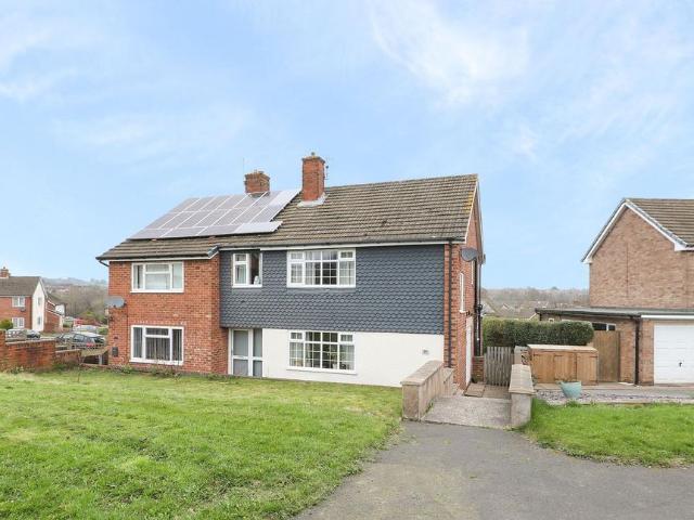 House for sale in Loundsley Green