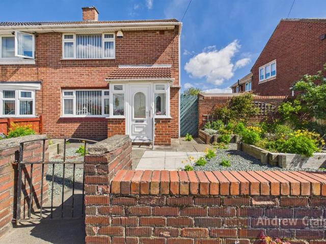 House for sale in Hylton Red House Estate, Tyne And Wear