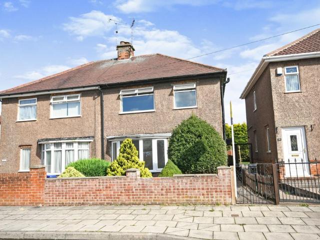 House for sale in East Midlands