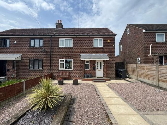 House for sale in Haigh, Wigan