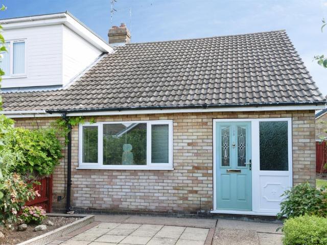 House for sale in Bransholme, Hull