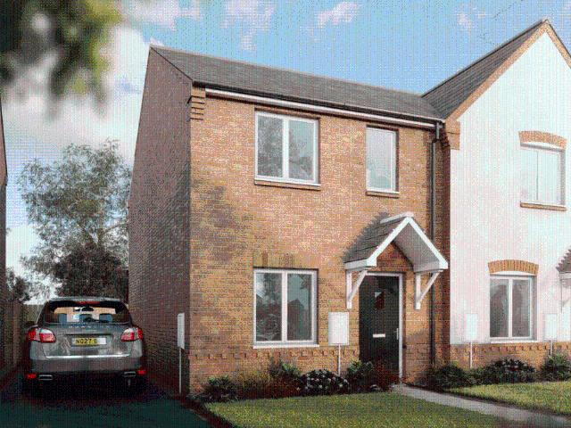 House for sale in Hathern, Charnwood