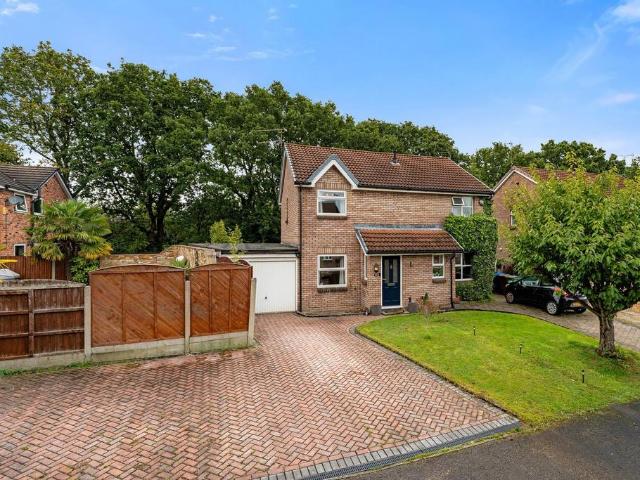 House for sale in Bramhall, Stockport