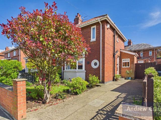House for sale in Harton, South Shields