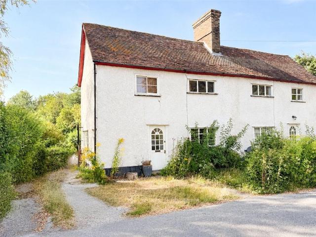 House for sale in Arrington, Cambridgeshire
