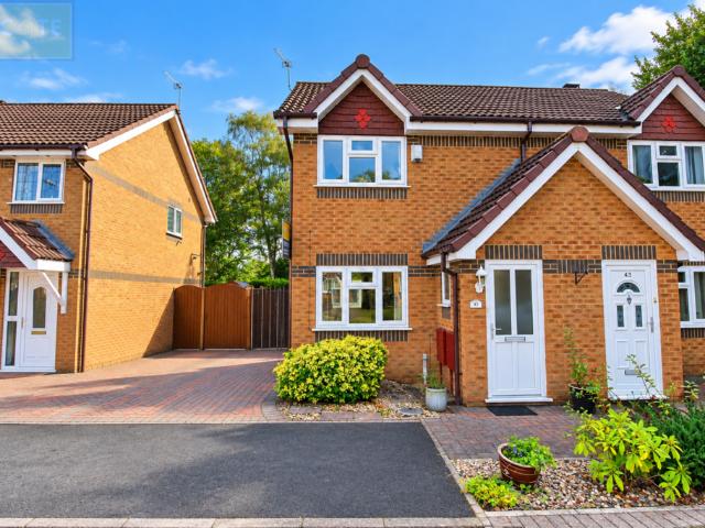 House for sale in Stretford, Trafford