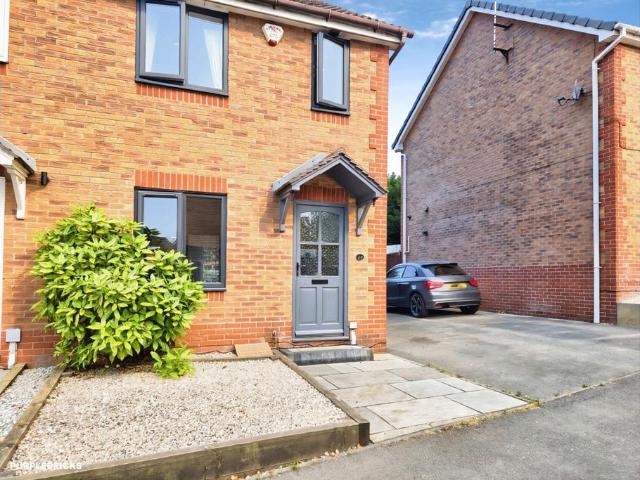 House for sale in Costhorpe, East Midlands