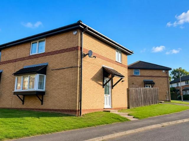 House for sale in Southfields, Northampton
