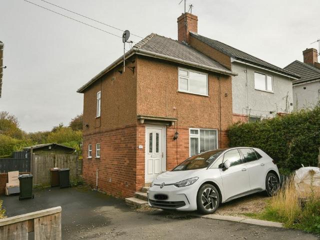 House for sale in Prudhoe