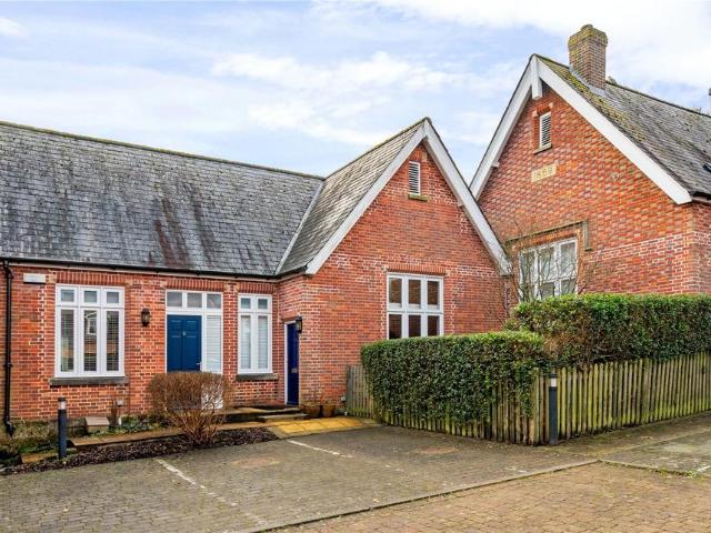 House for sale in Heathlands, East Sussex