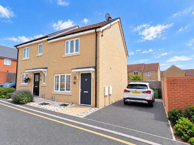 House for sale in Hatfield Peverel, Braintree